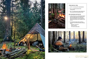 Tent Life - S A Santabarbara [KSIĄŻKA]