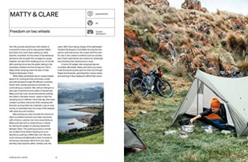 Tent Life - S A Santabarbara [KSIĄŻKA]
