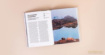 Tent Life - S A Santabarbara [KSIĄŻKA]