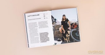 Tent Life - S A Santabarbara [KSIĄŻKA]