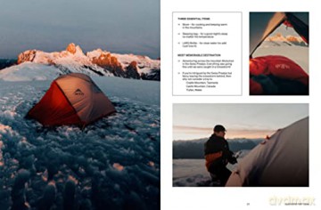 Tent Life - S A Santabarbara [KSIĄŻKA]