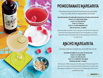 Tequila Cocktails - Jesse Estes [KSIĄŻKA]