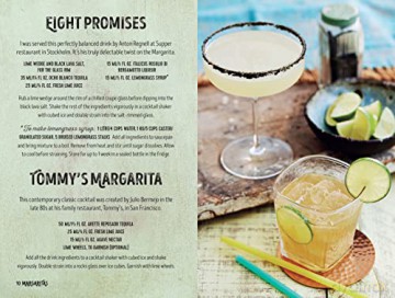 Tequila Cocktails - Jesse Estes [KSIĄŻKA]