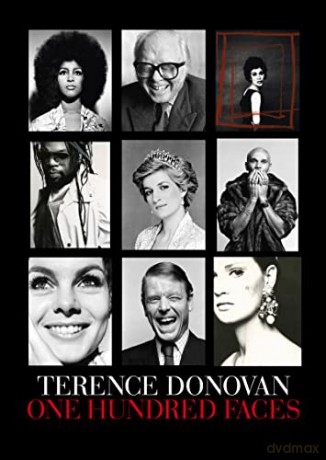 Terence Donovan - Philippe Donovan [KSIĄŻKA]