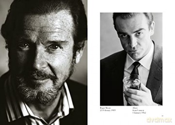 Terence Donovan - Philippe Donovan [KSIĄŻKA]