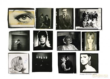 Terence Donovan - Philippe Donovan [KSIĄŻKA]