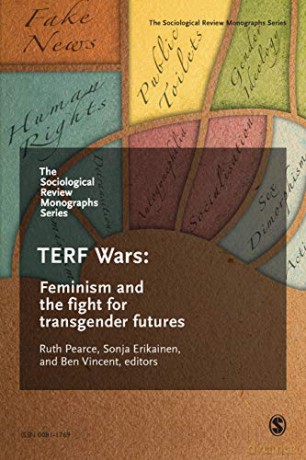 Terf Wars [KSIĄŻKA]