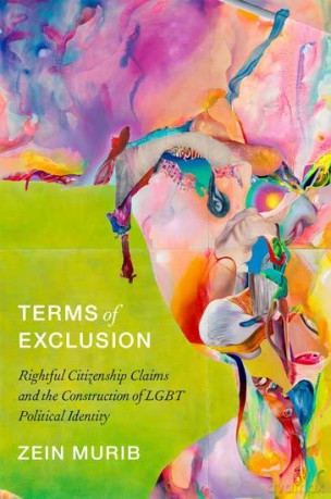 Terms Of Exclusion [KSIĄŻKA]