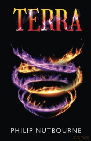Terra - Philip Nutbourne [KSIĄŻKA]