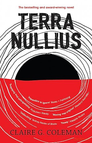 Terra Nullius - Claire G. Coleman [KSIĄŻKA]