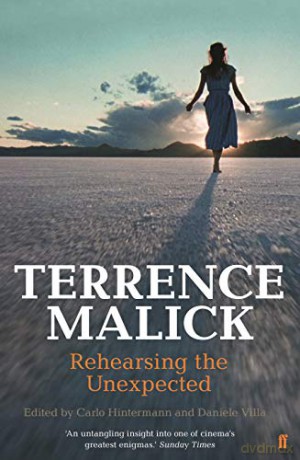 Terrence Malick - Daniele Villa [KSIĄŻKA]