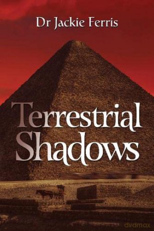 Terrestrial Shadows - Dr Ferris [KSIĄŻKA]