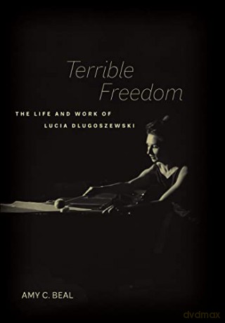 Terrible Freedom - Amy C. Beal [KSIĄŻKA]