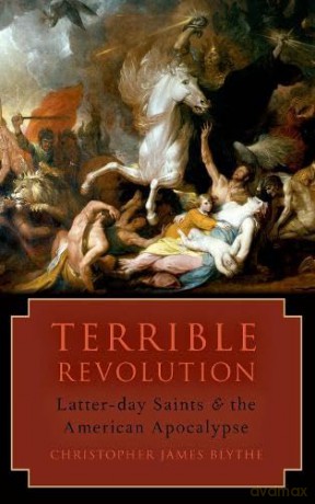Terrible Revolution [KSIĄŻKA]
