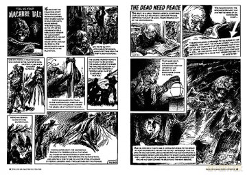 Terror - Fabio Moraes [KSIĄŻKA]