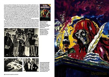 Terror - Fabio Moraes [KSIĄŻKA]