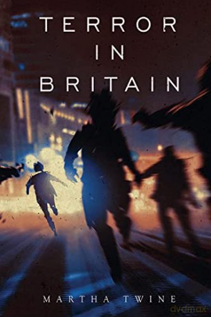 Terror In Britain [KSIĄŻKA]
