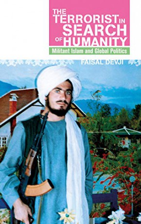 Terrorist In Search Of Humanity - Faisal Devji [KSIĄŻKA]