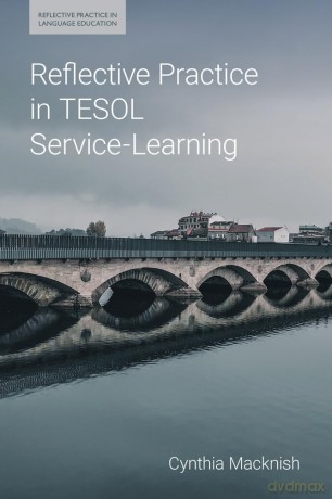 Tesol Service Learning - Cynthia J Macknish [KSIĄŻKA]
