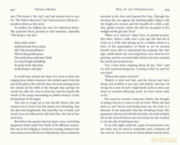 Tess Of The Durbervilles - Thomas Hardy [KSIĄŻKA]