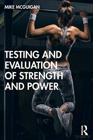 Testing And Evaluation Of Strength And P - Mike Mcguigan [KSIĄŻKA]