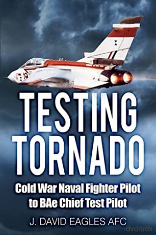 Testing Tornado - J David Eagles [KSIĄŻKA]