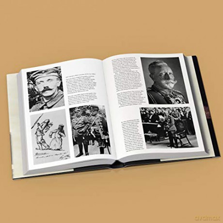 Teutonic Titans - Blaine Taylor [KSIĄŻKA]