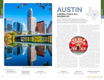 Texas - J Et Al Harrington [KSIĄŻKA]