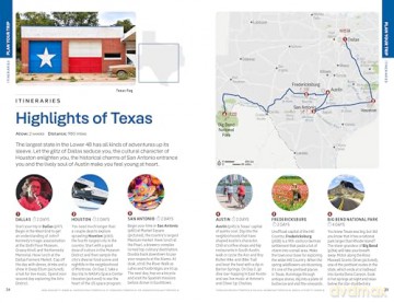 Texas - J Et Al Harrington [KSIĄŻKA]