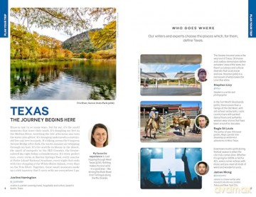 Texas - J Et Al Harrington [KSIĄŻKA]
