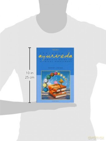 Textbook Of Ayurveda, Volume 2 [KSIĄŻKA]
