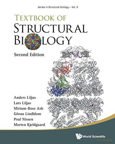 Textbook Of Structural Biology 2e - Anders Liljas [KSIĄŻKA]