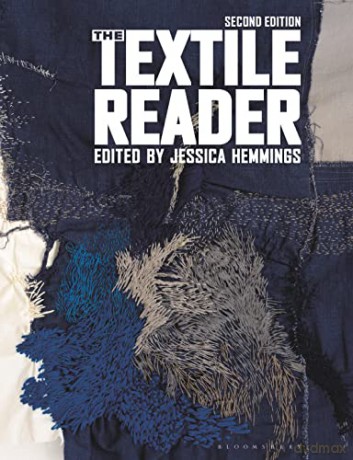 Textile Reader [KSIĄŻKA]