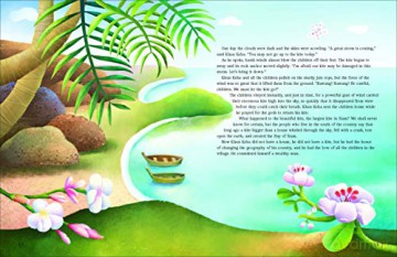 Thai Childrens Favourite Stories - Marian Toth [KSIĄŻKA]