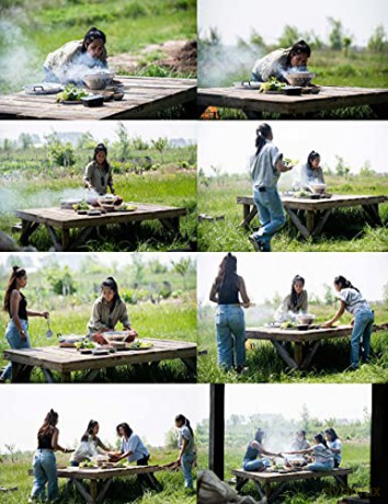 Thai Kitchen Of Boo Raan The [KSIĄŻKA]