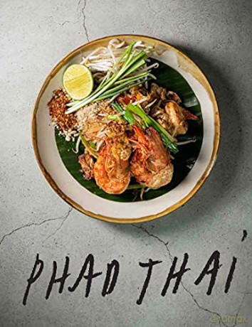 Thai Kitchen Of Boo Raan The [KSIĄŻKA]