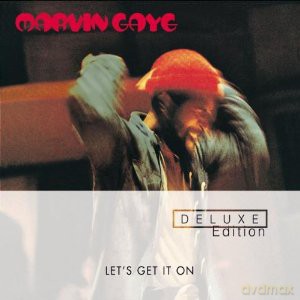 Marvin Gaye: Let`S Get It On Deluxe Edition [2CD]