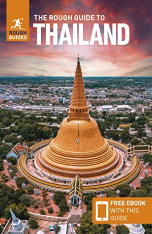 Thailand [KSIĄŻKA]