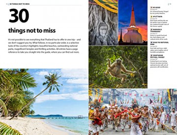 Thailand [KSIĄŻKA]