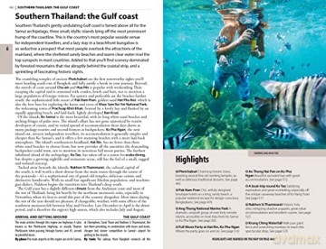 Thailand [KSIĄŻKA]