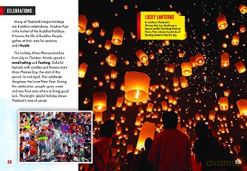 Thailand - Emily Rose Oachs [KSIĄŻKA]