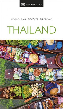Thailand [KSIĄŻKA]