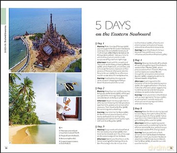 Thailand [KSIĄŻKA]