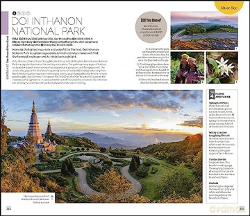 Thailand [KSIĄŻKA]