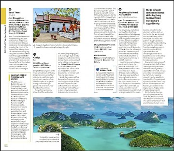 Thailand [KSIĄŻKA]