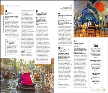 Thailand [KSIĄŻKA]