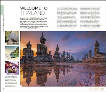 Thailand [KSIĄŻKA]