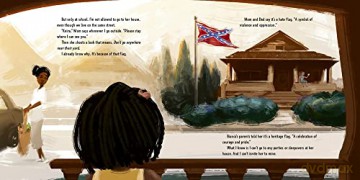 That Flag - Tameka Fryer Brown [KSIĄŻKA]