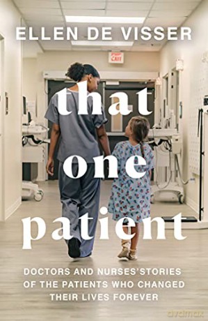 That One Patient - Ellen De Visser [KSIĄŻKA]