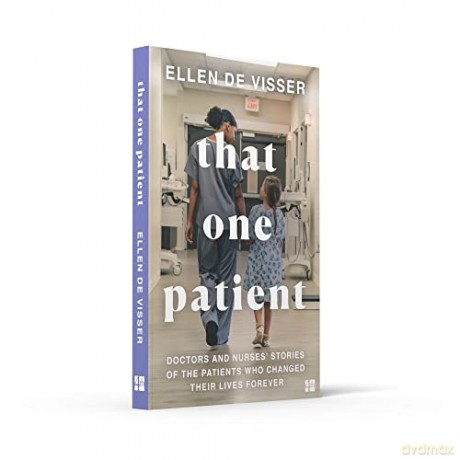 That One Patient - Ellen De Visser [KSIĄŻKA]